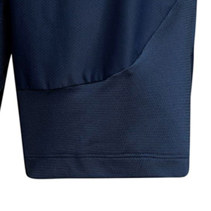 Pantalones Cortos Deportivos de Malla Transpirable para Hombre y Mujer, Estilo Casual de Verano, para Baloncesto, Natación, Correr, Sublimados, de Poliéster - Product Image 6