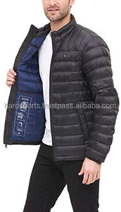 Winter <b>Jacket</b> Long Men's Oversize 6XL Bubble Puffer Down <b>Padding</b> <b>Waterproof</b> Coat Winter <b>Jacket</b> Men Down Coat Puffer - Product Image 2