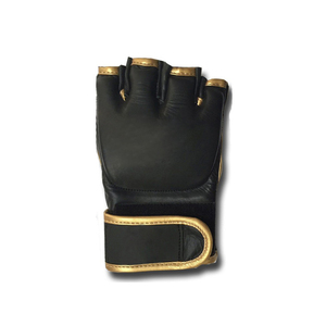 Heavy Duty Custom Made MMA Gloves Wholesale Low MOQ MMA Gloves Design Your Own MMA Gloves - Product Image 2