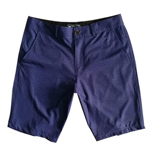 Shorts de bain personnalisés pour hommes et femmes, respirants, séchage rapide, shorts de plage, vente en gros - Product Image 1