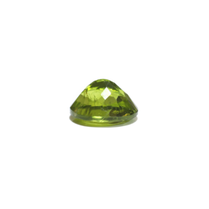 Certified Natural Peridot 6.17 Carat Loose Gemstone for Fine Jewelry - Product Image 3