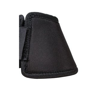 Splint <b>Horse</b> Sport <b>Stable</b> Bell Boots Professional for <b>Horse</b> Riding Bell Boots for <b>Horse</b> Custom - Product Image 2