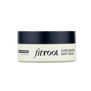 [Bench Company] fitroot Super Protein Amino 6 Complex Crème pour le corps 100ml & Renforcement de la barrière cutanée & Apaisement pour peaux sensibles - Product Image 4