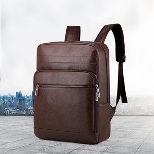 Sac à dos pour ordinateur portable, grande capacité, idéal pour les loisirs, l'école, les voyages en plein air, imperméable, pour un usage quotidien - Product Image 1