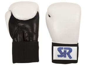 Guantes de Boxeo de Alta Calidad, Guantes de Entrenamiento de Boxeo, Guantes de Sparring Premium - Product Image 4