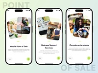 Solution de point de vente tout-en-un pour restaurants, salons et boutiques, application de gestion mobile intégrée, version Internet, compatible MAC