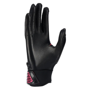 Guantes de Béisbol de Cuero Antideslizantes para Jóvenes y Adultos, Guantes Deportivos Profesionales para Exteriores - Product Image 6