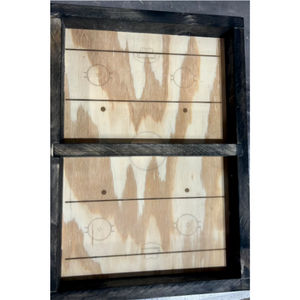 Custom Logo Wooden Fast <b>Sling</b> <b>Puck</b> <b>Game</b> Table Ice Hockey Desktop Winner Board <b>Games</b> Fast String <b>Sling</b> <b>Puck</b> <b>Game</b> For Family Adult - Product Image 3