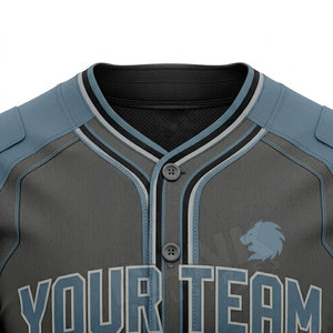 Camisetas de Béisbol de Moda, Diseño Exclusivo, en Oferta, Calidad Premium - Product Image 5