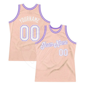 Jersey de Baloncesto de Primera Calidad, Sublimado, Personalizado con Diseño de Logotipo, Jersey de Baloncesto para Equipo - Product Image 6
