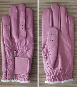 Gants de golf ultra respirants et confortables pour hommes et femmes, conçus pour une prise en main fluide, un toucher souple et une pratique quotidienne - Product Image 4