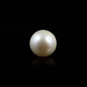 Loose Pearl 5.05 Carat Exquisite Gemstone for Fine Jewelry - Product Image 1