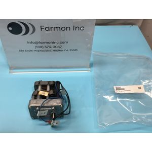 R.M.S. Motor 981004, 60Hz, Rotación, 176121 - Equipo y Piezas de Semiconductores de Confianza de Global Legacy - Product Image 2