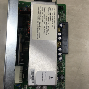 Servicio de Reparación de la Placa ACQ del Motor DC para Máquinas de Ultrasonido ClearVue, Placa de Formación de Haz RFM323, Material Personalizado - Product Image 3