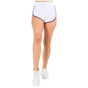 Fitness Seamless Graphic Yoga <b>Shorts</b> Women Sexy Summer Jogger Pants Breathable Fur Puff Printing Scrunch Butt Lift Yoga - Product Image 2