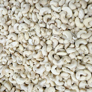 Trusted Factory Cashew Kernels SK1, SK2, SK3 Cashew <b>Nuts</b> SK Kernel <b>Nuts</b> Kaju SANTIGO Exported Worldwide - Product Image 1