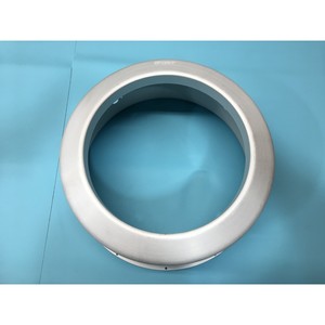 AMAT 0020-01615 SHIELD, 8 pouces BESC/IMP, TAPERED - Équipements et pièces semi-conductrices d'occasion de qualité supérieure, disponibles dans le monde entier - Product Image 1