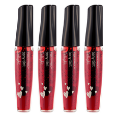 Tony Moly Delight Tony Tint 01 Cherry Pink 8.3ml 4pz Idratante Liquido Stile Trendy Prezzo Scontato - Product Image 1