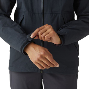 <b>Women</b> Softshell <b>Jacket</b> <b>Waterproof</b> Adventure Apparel Comfortable Breathable Outdoor Collection <b>Women</b> Softshell <b>Jacket</b> - Product Image 5