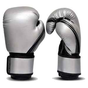 High Quality Professional Boxing <b>Gloves</b> Breathable <b>Moisture</b> Wicking Leather Hook Loop Closure Customizable Unisex Gears - Product Image 2
