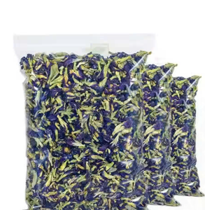 ผงดอกอัญชัน EXPAD ผสมสมุนไพรแห้งจากเอเชียตะวันออกเฉียงใต้ ออร์แกนิค 100% ชาสมุนไพรลดน้ำหนักจากธรรมชาติ วัตถุดิบสำหรับเครื่องดื่ม บรรจุภัณฑ์ขนาดใหญ่ - Product Image 5