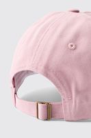 Gorra de Béisbol Rosa con Logotipo Personalizado, Visera Curva y Correa Ajustable, 6 Paneles, Calidad Premium, Transpirable, OEM ODM