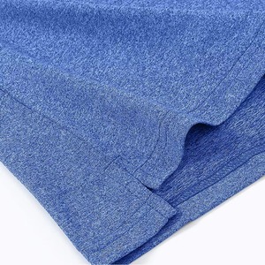 Chemises polo pour femmes tendance 2026, de haute qualité, couleur bleue, coton, meilleur tissu, t-shirts polo pour femmes - Product Image 5