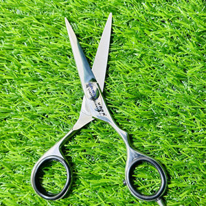 Ciseaux de coupe professionnels en cobalt de qualité supérieure pour la coiffure de précision, outils de coiffage de qualité salon - Product Image 4