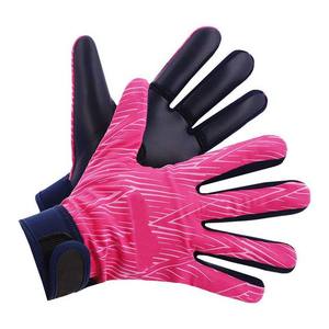 Guantes de fútbol gaélico antideslizantes con correa ajustable para la muñeca, unisex, para deportes al aire libre, con cierre de látex alemán. - Product Image 2