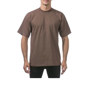 เสื้อยืดผู้ชายขายดีที่สุดของออนไลน์มาร์เกอร์ สีสันตามสั่ง ปักลาย พิมพ์ลายกราฟิก ราคาขายส่ง เสื้อยืดผู้ชาย - Product Image 3