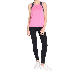 Women Tank <b>Top</b> With Slim Fit And Cotton Blend For All-Day Comfort Classic Women Tank <b>Top</b> Regular Solid Cotton Women's Tank <b>Tops</b> - Product Image 4
