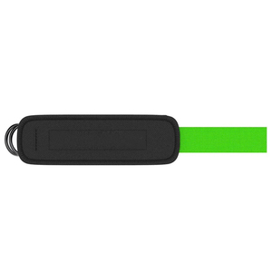 Custom Ankle Straps Private Label Manufacturing for Gym Equipment Brands and Bulk Order Buyers - Product Image 5