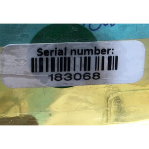 KLA Tencor 542776 Assy, CAL-PIN, 3.0/1.5MM, AIT2 - อุปกรณ์และชิ้นส่วนเซมิคอนดักเตอร์ระดับโลกที่เชื่อถือได้ - Product Image 5