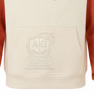 Sudadera con Capucha para Hombre, Nueva Colección, 100% Algodón, Secado Rápido, Estilo Casual Único, Transpirable - Product Image 3
