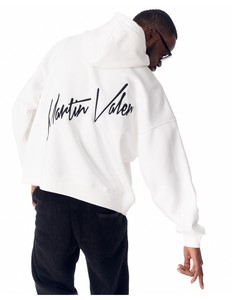 Sweat à capuche de haute qualité 100% coton, style streetwear, anti-rétrécissement, pour hommes, en vente à bas prix - Product Image 2