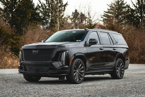 La Mejor Oferta del Día 2025 Ca/lac E s/d e-V AWD He-nne-ssey H1000 - Product Image 3