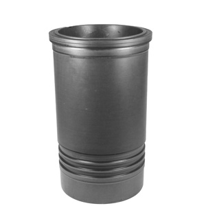 Recambio para Excavadora, Camisa de Cilindro SA6D125E Taiwan 6151222220 - Product Image 2