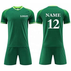 Uniforme de Rugby Sublimado Personalizado para Niños, Conjunto de Camiseta y Pantalones Cortos para Partidos de Liga para Jóvenes Jugadores - Product Image 1