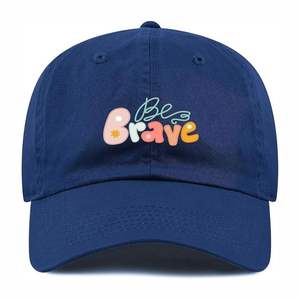 Gorras de Béisbol con Logotipo Personalizado, Tela Común, Bordado para Exteriores, Gorras Deportivas - Product Image 2