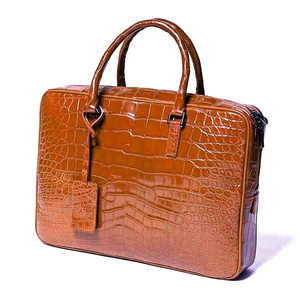 Bolsa Deportiva Negra de PU con Cierre de Cremallera, Bolsa de Viaje para Fitness, Diseño Resistente - Product Image 6