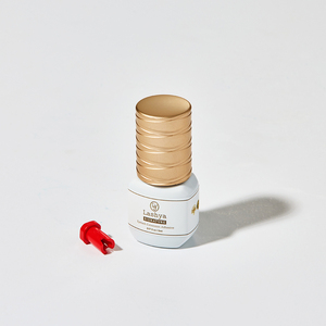 Pegamento para Extensiones de Pestañas [Lashya] Signature Adhesive 1-2s, Fuerte Adhesión, Marca Privada - Product Image 1