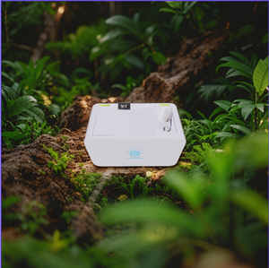 Bomba de Drenaje Eléctrica para Aires Acondicionados, Material ABS, Alta Durabilidad, Fácil Instalación, Sistema de Refrigeración de Alta Calidad de Vietnam - Product Image 4