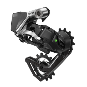 ข้อเสนอที่ดีที่สุดปี 2026 สำหรับชุดเกียร์ Force AXS 2x12 Power-Meter Groupset Disc รุ่นใหม่ล่าสุด - Product Image 3