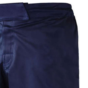 Shorts MMA pour hommes en polyester léger, respirant et ample – Meilleures ventes - Product Image 5