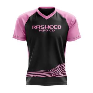 Camiseta Personalizada para Hombre, Camiseta de Verano 100% Algodón con Cuello en V y Manga Corta, Impresión Personalizada de Fábrica, Venta al Por Mayor - Product Image 3