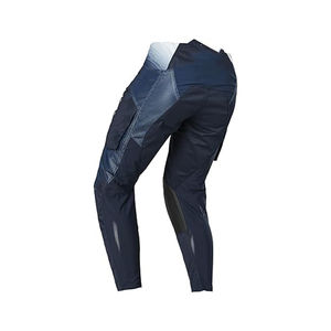 Pantalones de Motocross Unisex de Alta Calidad, Resistentes al Viento, Estampados, Pantalones de Motocicleta Impermeables al Por Mayor - Product Image 6