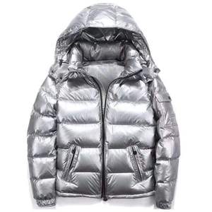 Puffer jacket supplier Puffer jacket manufacturer Winter jacket factory Outerwear manufacturer Outerwear supplier Winter <b>coat</b> su - Product Image 3