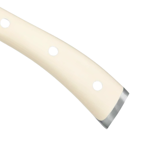 Professional Fillet <b>Knives</b> Sharp Stainless Steel Curved Blade with Ivory White Triple Rivet Handle Metal End Cap for <b>Fish</b> - Product Image 6