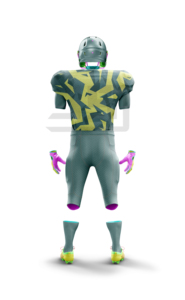 Vêtements d'équipe de baseball, maillots de baseball américains, uniformes sportifs, pantalons de sport, chaussettes d'équipe, vêtements de match, tenue de compétition Sp 100% - Product Image 5