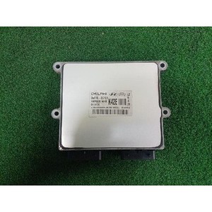 Equus a utilisé des ECU et des modules informatiques 391103C101 - Product Image 5